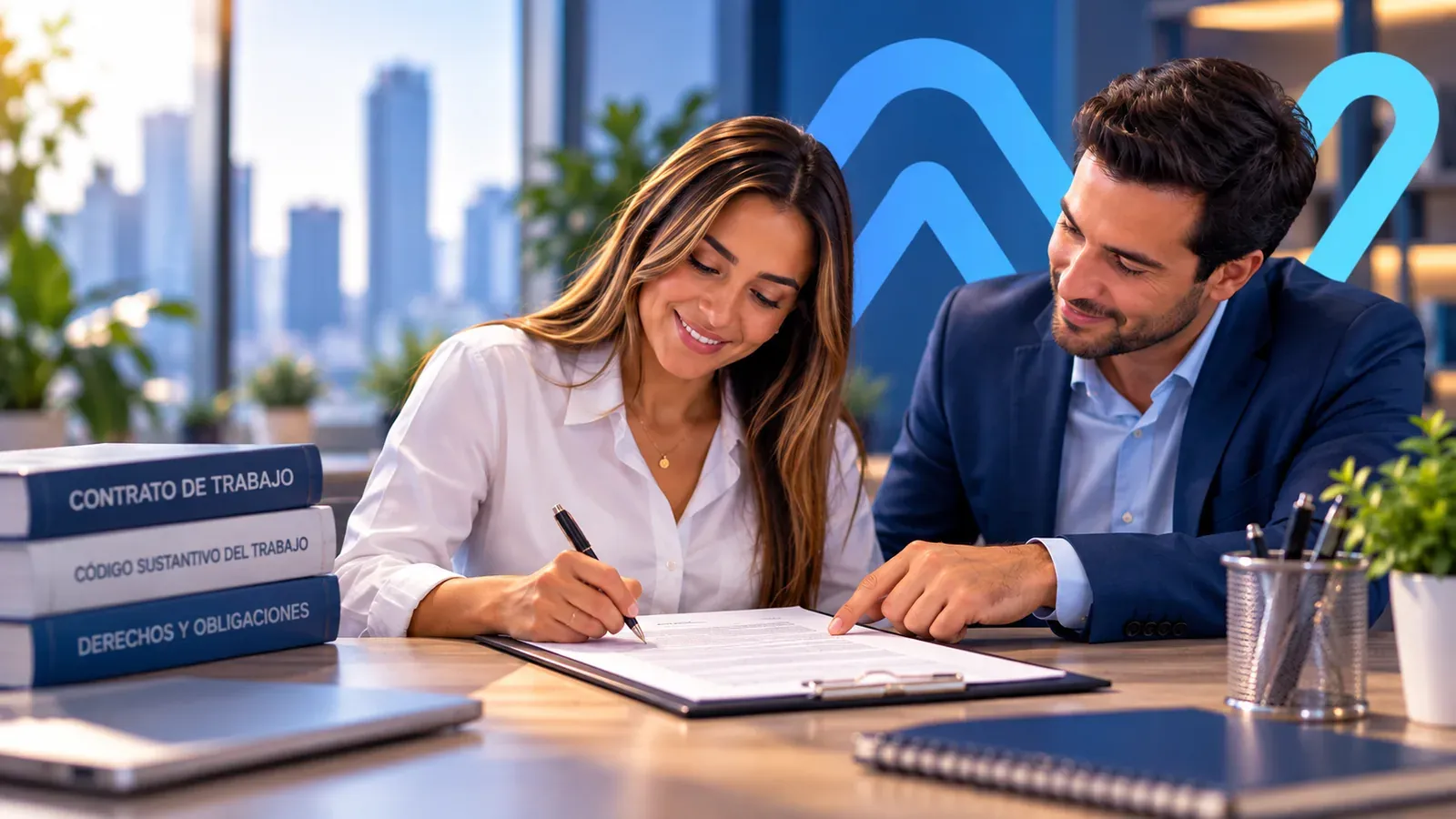 nomiweb outsourcing de nomina el contrato de trabajo en colombia